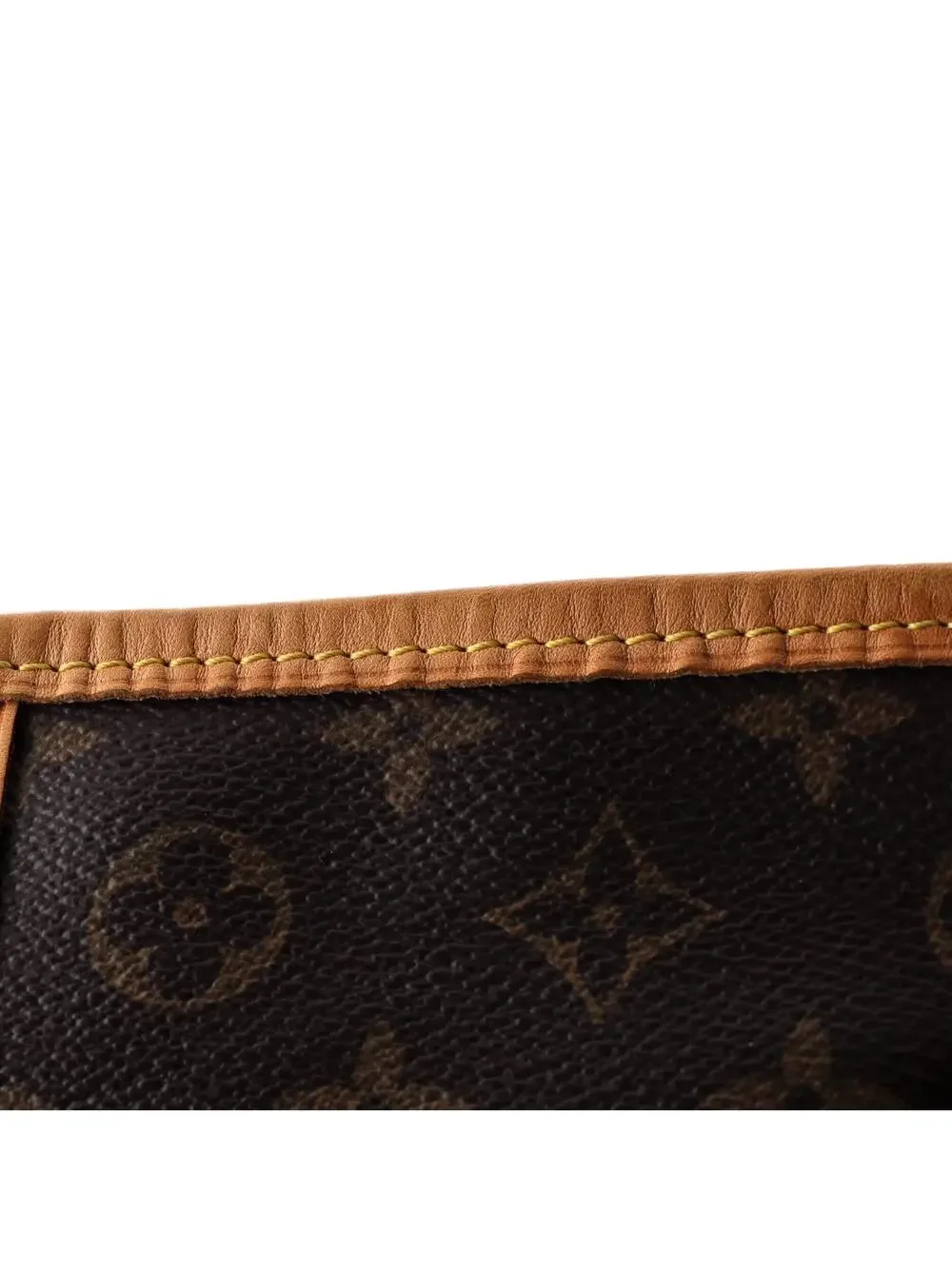 Louis Vuitton Delightful Handbag Canvas #335106L14B